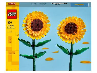 LEGO® Creator 40524 Slnečnice
