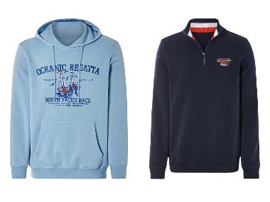 LIVERGY® Pánska mikina