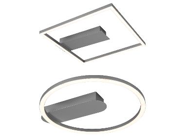 LIVARNO® Stropné LED svietidlo