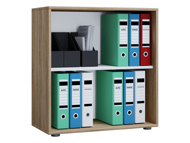 VCM Kancelársky regál Lona