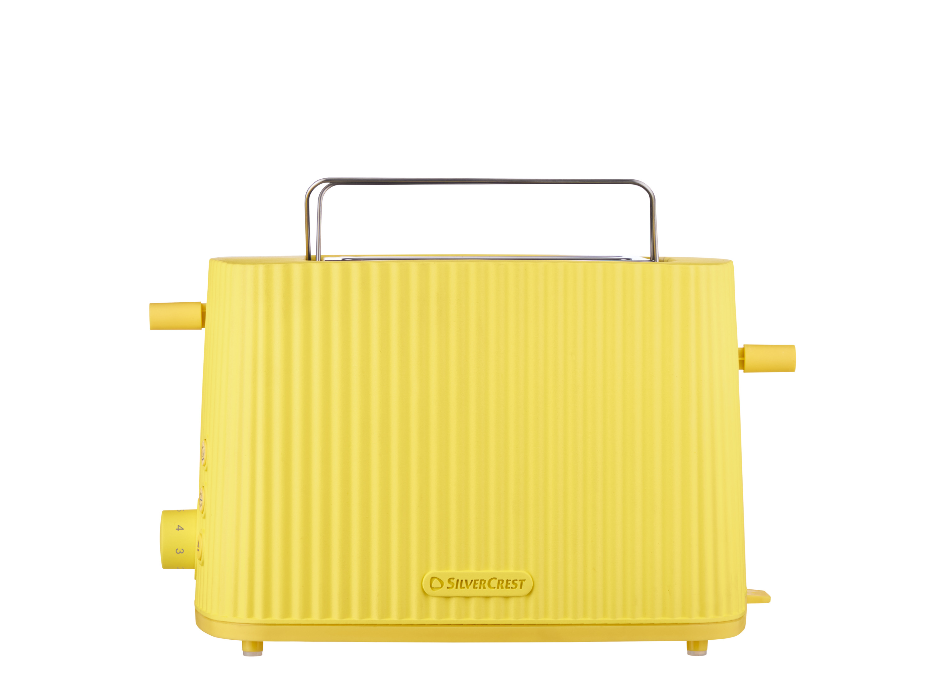 SILVERCREST® Hriankovač STKS 800 B1/SOTKS 800 B1 (žltá)