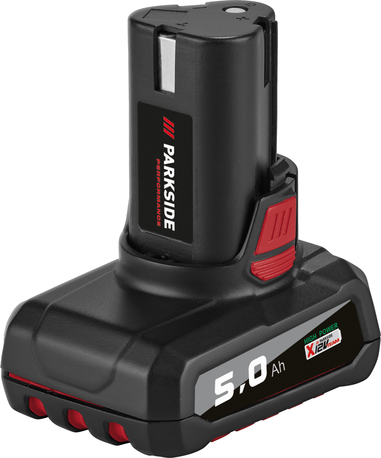 PARKSIDE PERFORMANCE® Akumulátor 12 V/5 Ah PAPK 12 5.0 B2