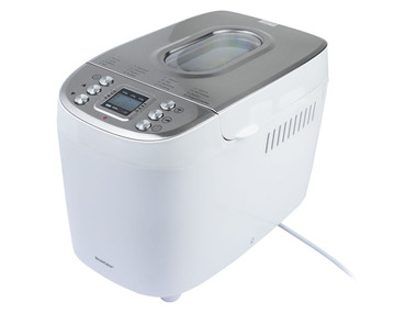 SILVERCREST® Domáca pekáreň SBB 850 E1