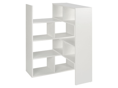 LIVARNO home Deliaca priečka/regál Liverpool