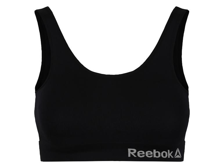 Reebok Dámska športová podprsenka