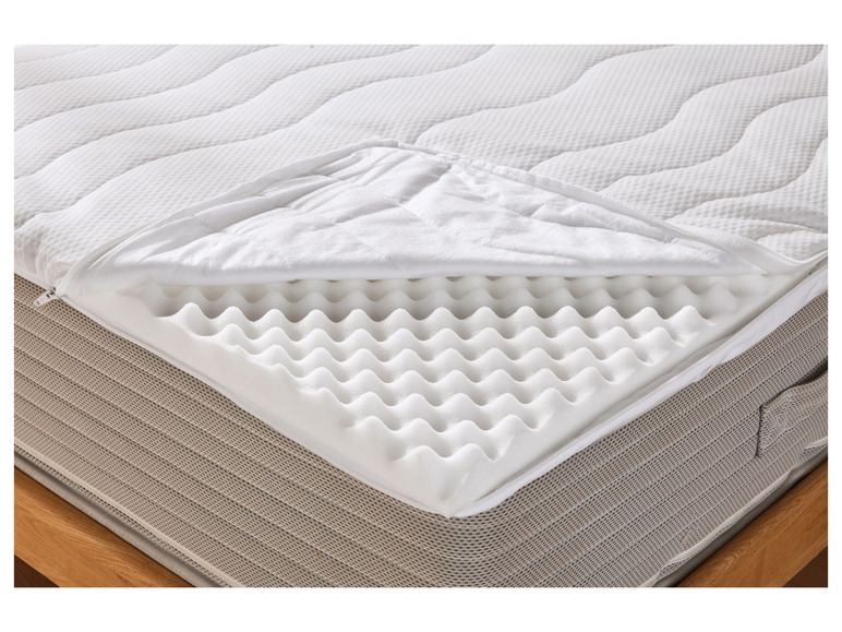 Vrchn matrac 140 x 200 cm lidl sk