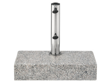 LIVARNO home Stojan na slnečník, 25 kg
