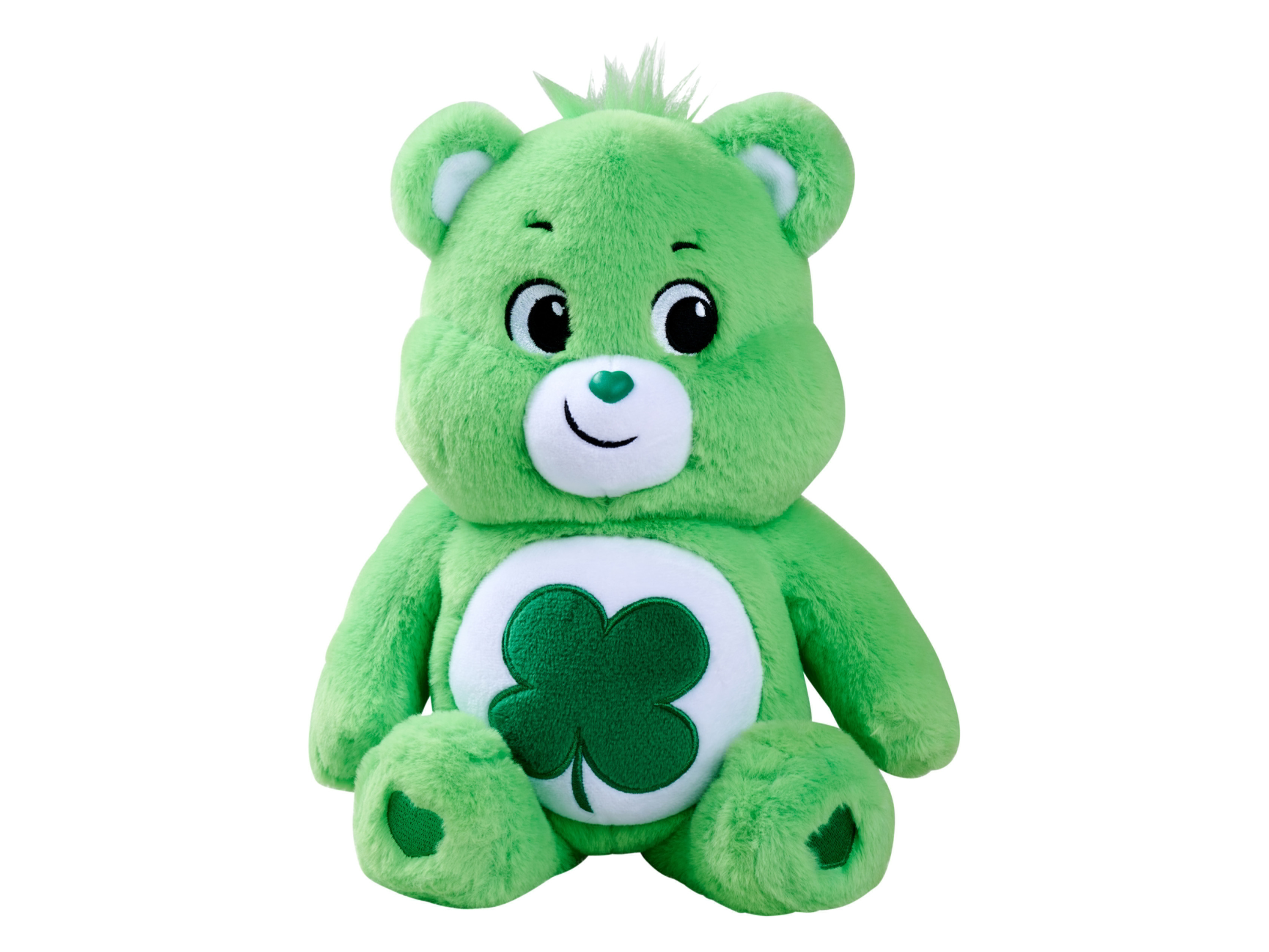 Simba Plyšový medvedík Care Bears (Good Luck Bear)