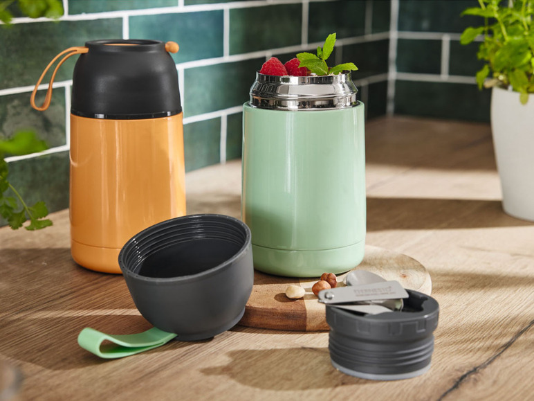 Prejsť na zobrazenie na celú obrazovku: ERNESTO® Termodóza, 600 ml – obrázok 5