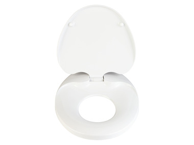 LIVARNO home WC doska s detskou doskou