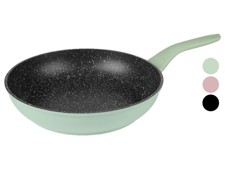 SILVERCREST® Hliníková panvica, 28 cm