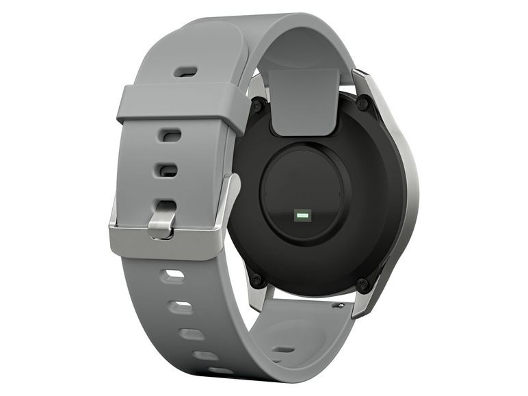 Prejsť na zobrazenie na celú obrazovku: SILVERCREST® Smart hodinky s farebným displejom – obrázok 6