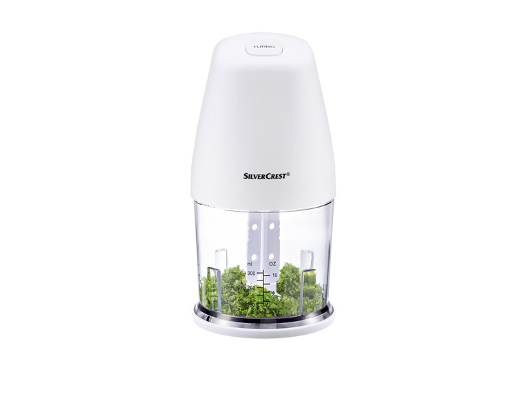 Prejsť na zobrazenie na celú obrazovku: SILVERCREST® Multifunkčný krájač SMZ 260 J4 – obrázok 11