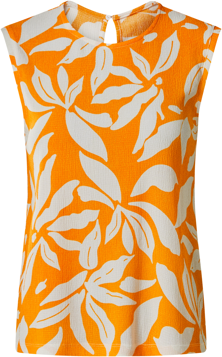 ESMARA® Dámsky top (vzor, S (36/38))