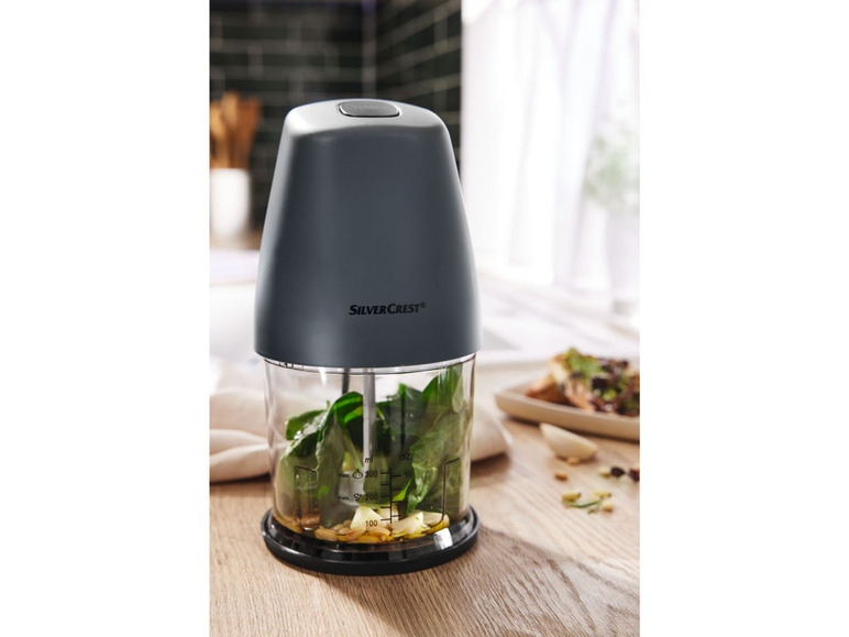 Prejsť na zobrazenie na celú obrazovku: SILVERCREST® Multifunkčný krájač SMZ 260 J4 – obrázok 10