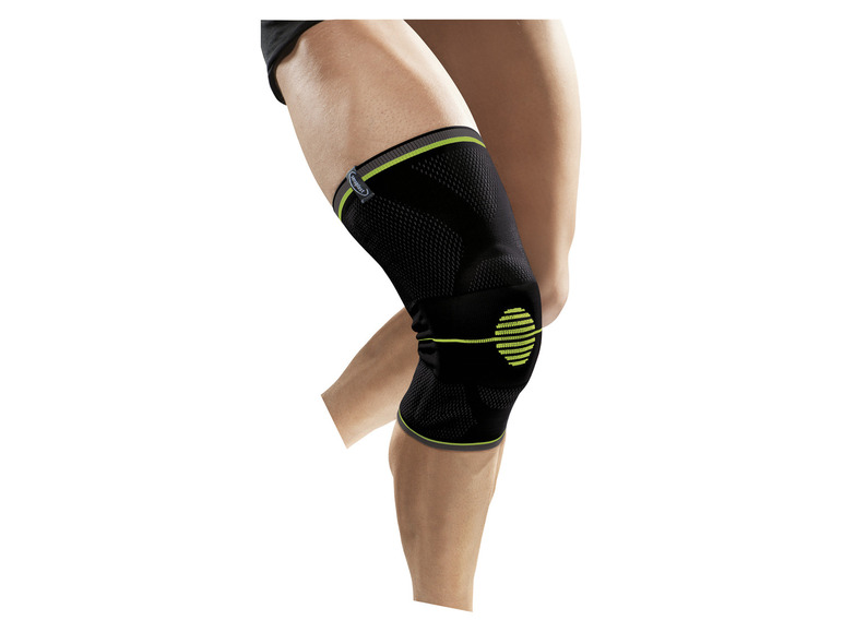 Prejsť na zobrazenie na celú obrazovku: sensiplast® Bandáž na kolenný kĺb Genu-Active – obrázok 6