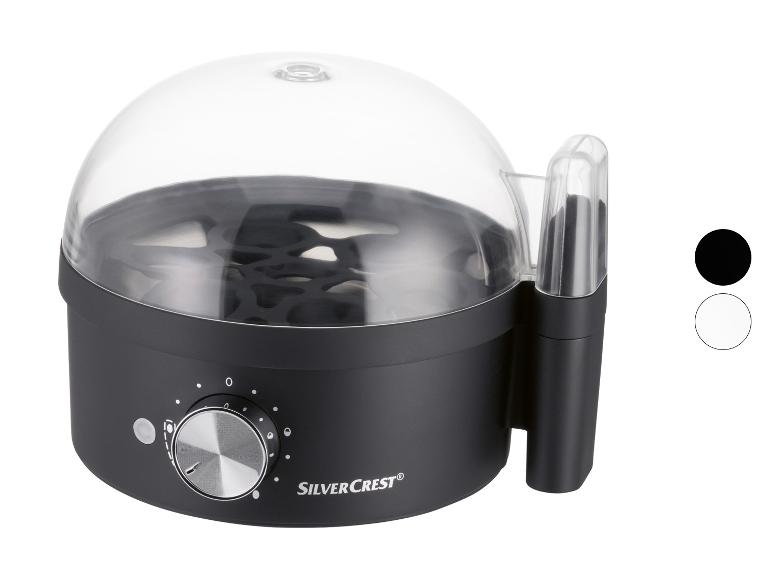 SILVERCREST® KITCHEN TOOLS Varič vajec SEK 450 A1/SOEK 450 A1