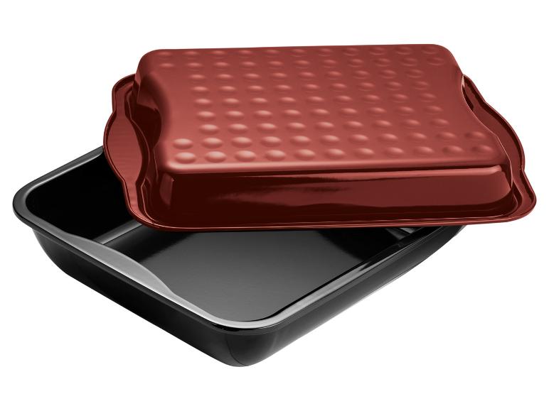 zenker Pekáč s pokrievkou