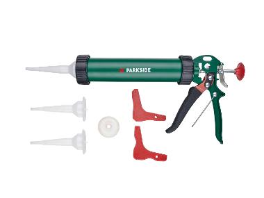 PARKSIDE® Vytláčacia pištoľ