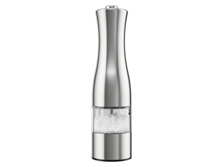 Prejsť na zobrazenie na celú obrazovku: SILVERCREST® KITCHEN TOOLS Elektrický mlynček na soľ a korenie – obrázok 14