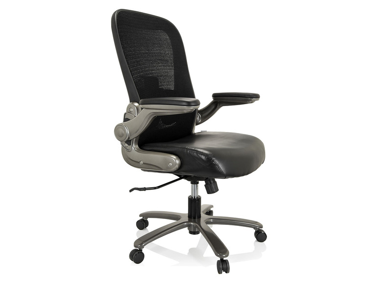 hjh Office Kancelárska stolička Instructor XXL