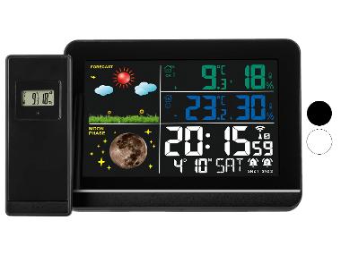 LIVARNO home Meteostanica