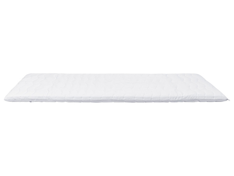 Prejsť na zobrazenie na celú obrazovku: LIVARNO home Vrchný matrac, 90 x 200 cm – obrázok 2