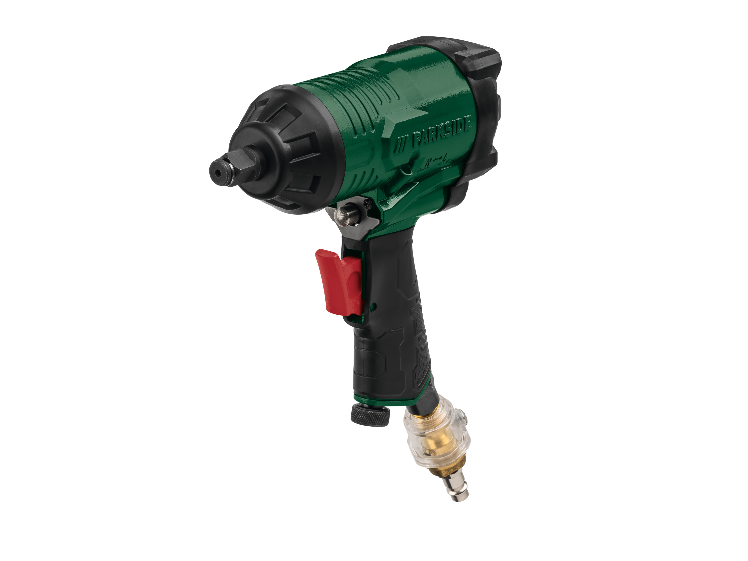 PARKSIDE® Pneumatický rázový uťahovák PDSS 310 C6