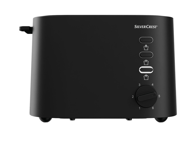 SILVERCREST® KITCHEN TOOLS Hriankovač Greener recycle STKR 815 A1/SOTKR 815 A1
