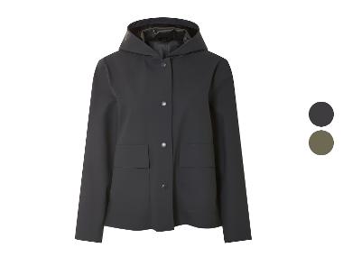 esmara® Dámska nepremokavá bunda
