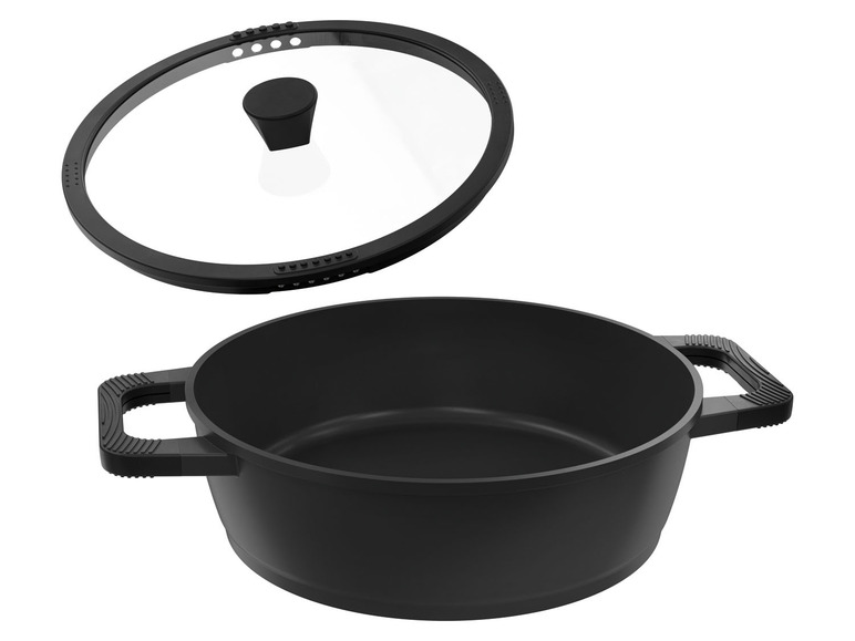 Prejsť na zobrazenie na celú obrazovku: ERNESTO® Servírovacia panvica, Ø 28 cm – obrázok 14