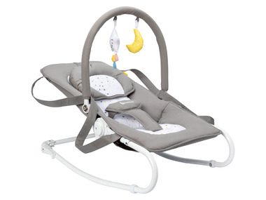 Badabulle Detské hojdacie ležadlo Easy Moonlight