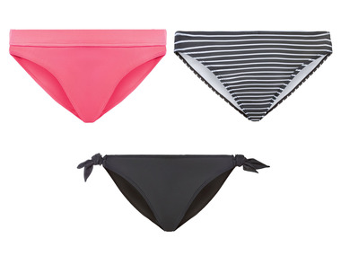 esmara® Dámske bikiny – spodný diel