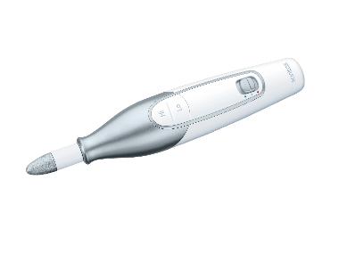 SANITAS Súprava na manikúru a pedikúru SMA 60