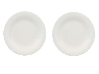 VILLEROY & BOCH Raňajkový tanier „New Cottage Basic“, 2 kusy