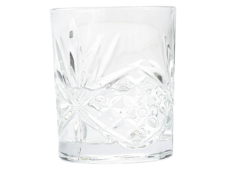 Prejsť na zobrazenie na celú obrazovku: ERNESTO® Poháre na drinky/whiskey, 4 kusy – obrázok 4