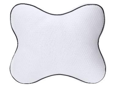 LIVARNO® Vankúš pre ľudí spiacich na bruchu, 53 x 44 x 12 cm