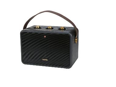 TRONIC® Bluetooth® reproduktor Retro