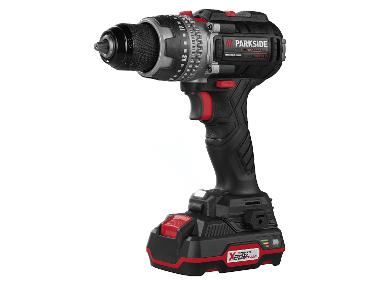 PARKSIDE PERFORMANCE® Aku vŕtací skrutkovač PBSAP 20-Li A1