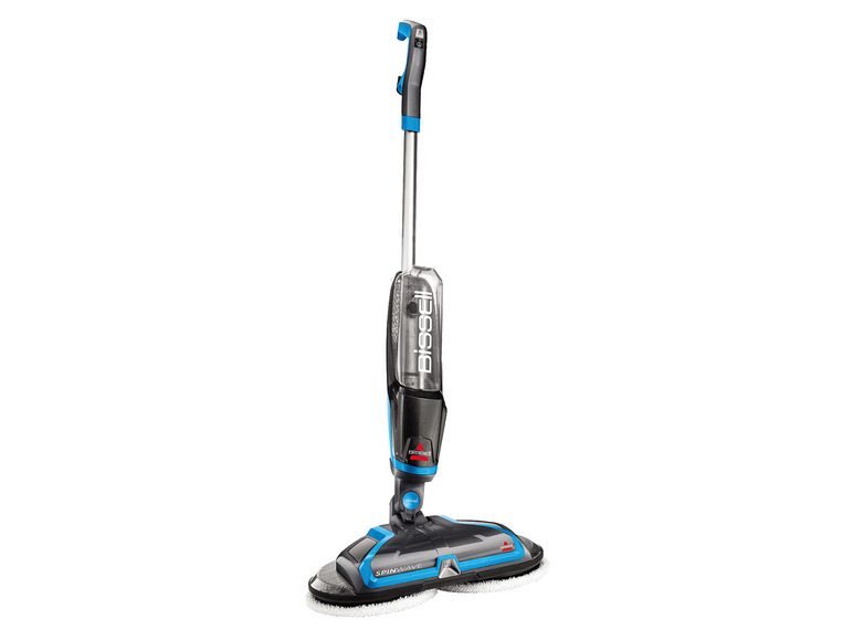 Bissell Rotačný elektrický mop SpinWave