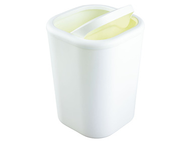 LIVARNO home Kozmetický odpadkový kôš, 6 l