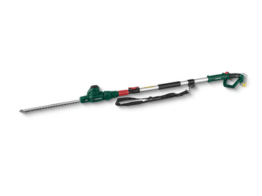 PARKSIDE® Aku odvetvovač PAHE 20-Li C3 20 V – bez akumulátora