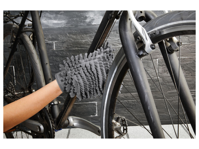 Prejsť na zobrazenie na celú obrazovku: CRIVIT Súprava na čistenie bicykla – obrázok 16