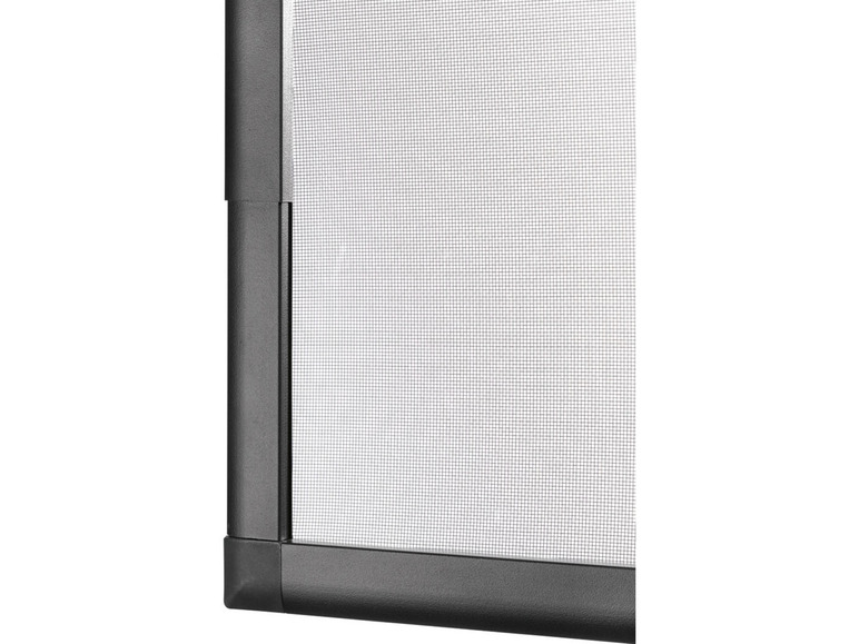 Prejsť na zobrazenie na celú obrazovku: LIVARNO home Teleskopická sieťka proti hmyzu na okno, 120 x 140 cm – obrázok 17
