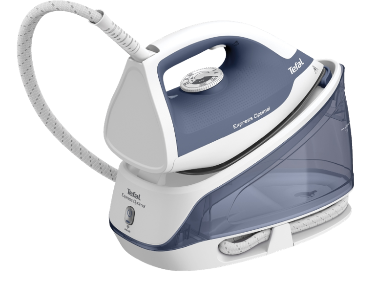 TEFAL Parný generátor Express Optimal SV4110