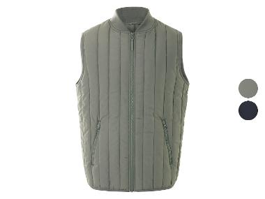 LIVERGY® Pánska vesta