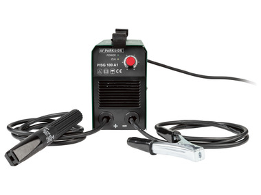 PARKSIDE® Invertorová zváračka PISG 100 A1