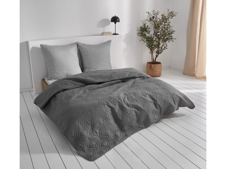 Prejsť na zobrazenie na celú obrazovku: LIVARNO home Prikrývka na posteľ, 210 x 280 cm – obrázok 14