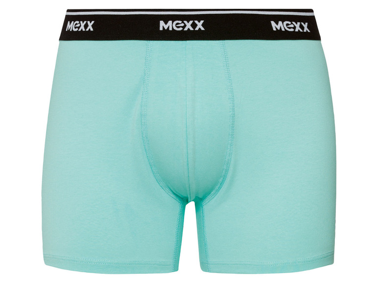 Prejsť na zobrazenie na celú obrazovku: MEXX Pánske boxerky, 2 kusy – obrázok 5