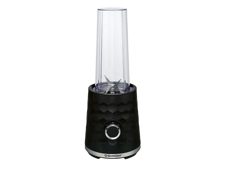SILVERCREST® Mixér na smoothie SSMKW 300 A1